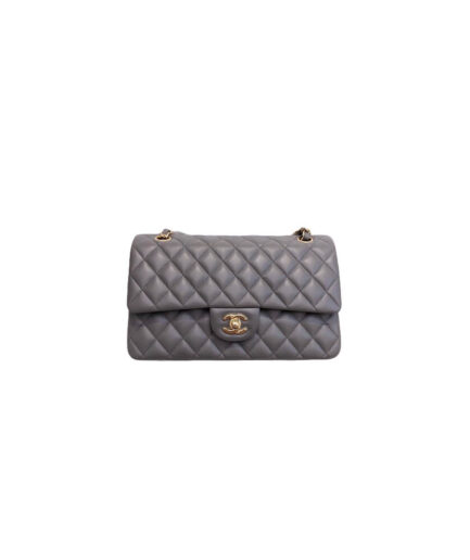 CHANEL Classic 11.12 Handbag(HIGH-END GRADE)