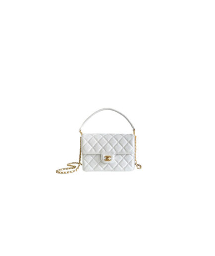 Chanel Large Handbag