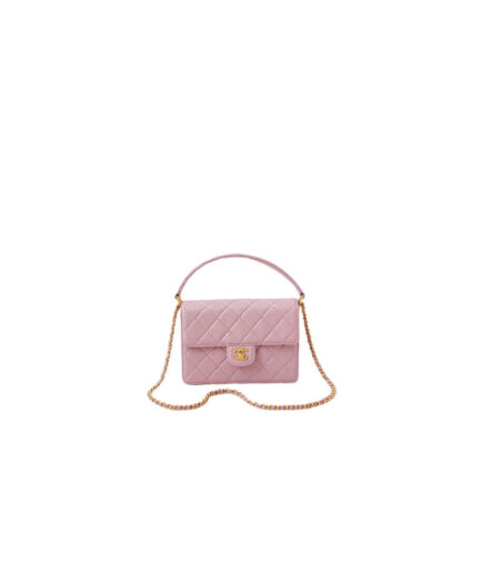 Chanel Large Handbag