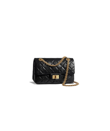 CHANEL MINI 2.55 Handbag