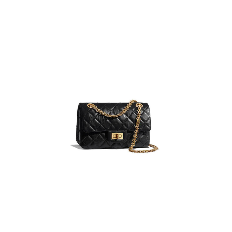 CHANEL MINI 2.55 Handbag