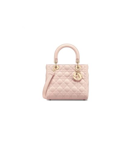 Medium Lady Dior Bag