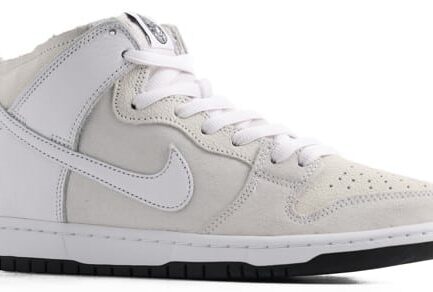 Dunk High Pro SB - Quickstrike Skate Shoes