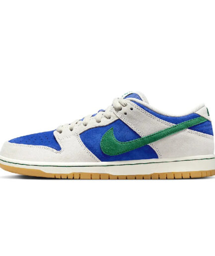 NIKE SB DUNK LOW HYPER ROYAL MALACHITE 男款 HF3704-001[台灣現貨]